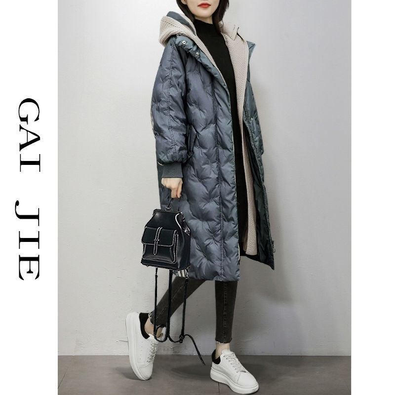Sherry™ - Long Winter Jacket