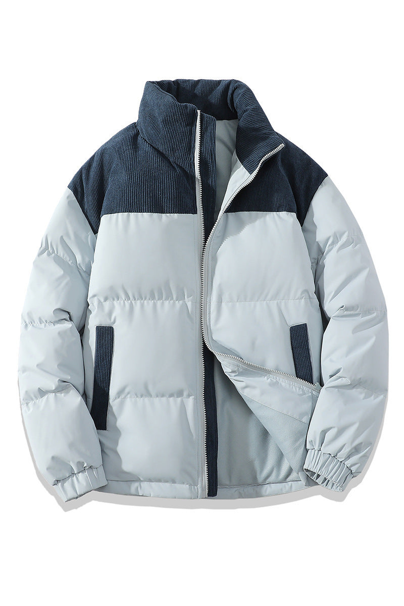 Harper - Men Women Trending Jacket