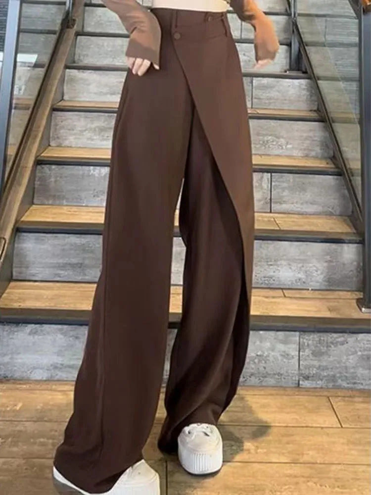 Sheila | Elegant Palazzo Pants