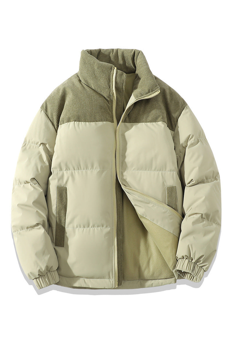 Harper - Men Women Trending Jacket