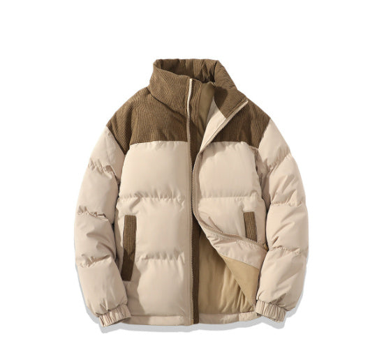 Harper - Men Women Trending Jacket