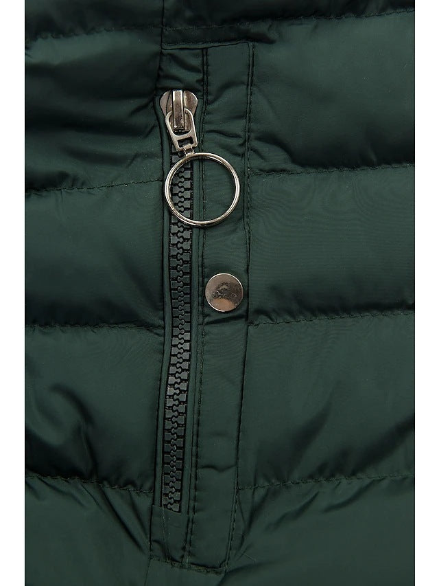 Amelia | Cosy Quilted Jacket