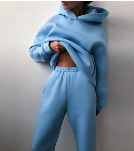 Sophy | Cozy Sweatsuit