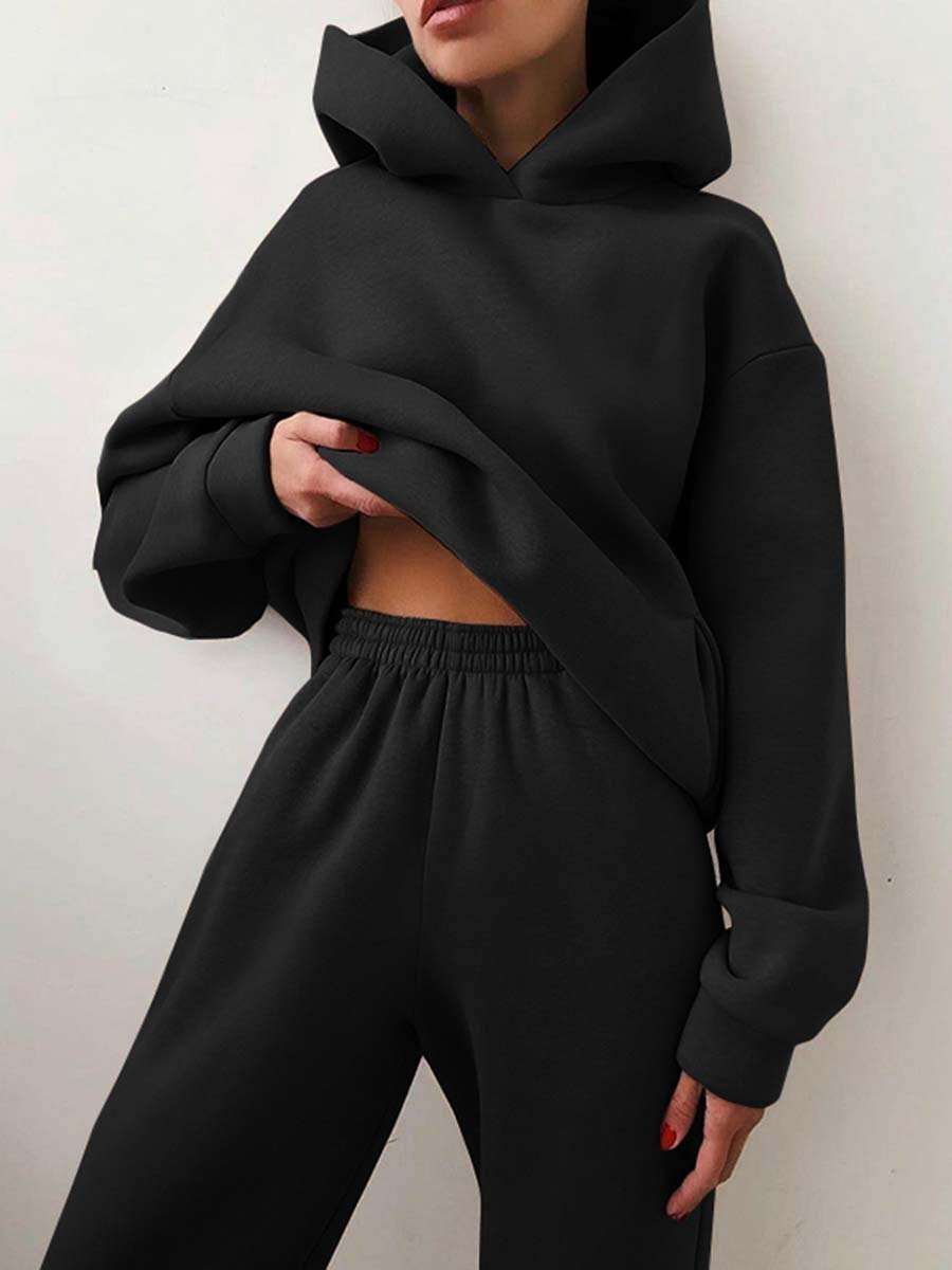 Sophy | Cozy Sweatsuit