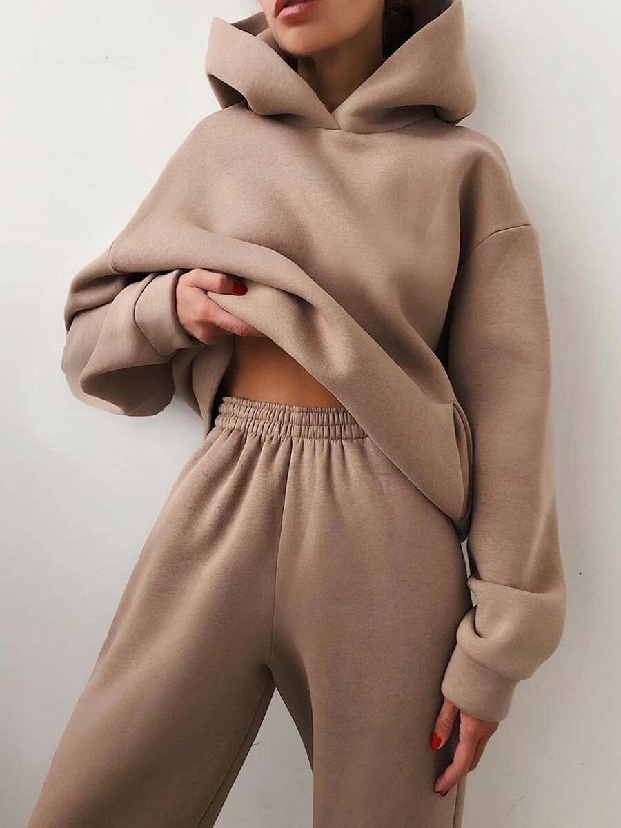 Sophy | Cozy Sweatsuit