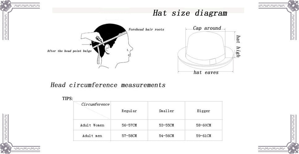 Snow™ | Elegant Fur Hat Winter