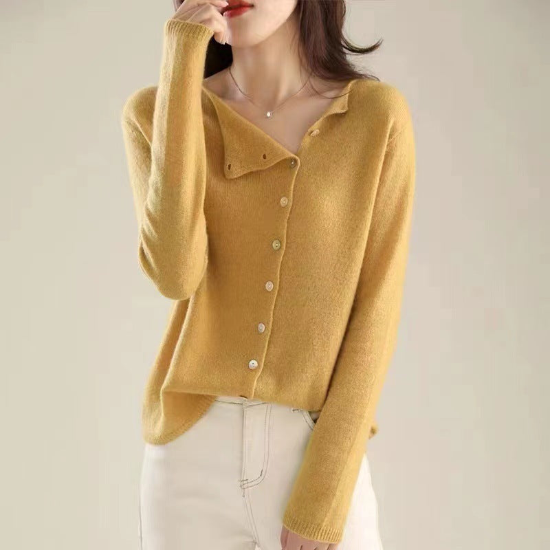 Camille | Elegant Vest