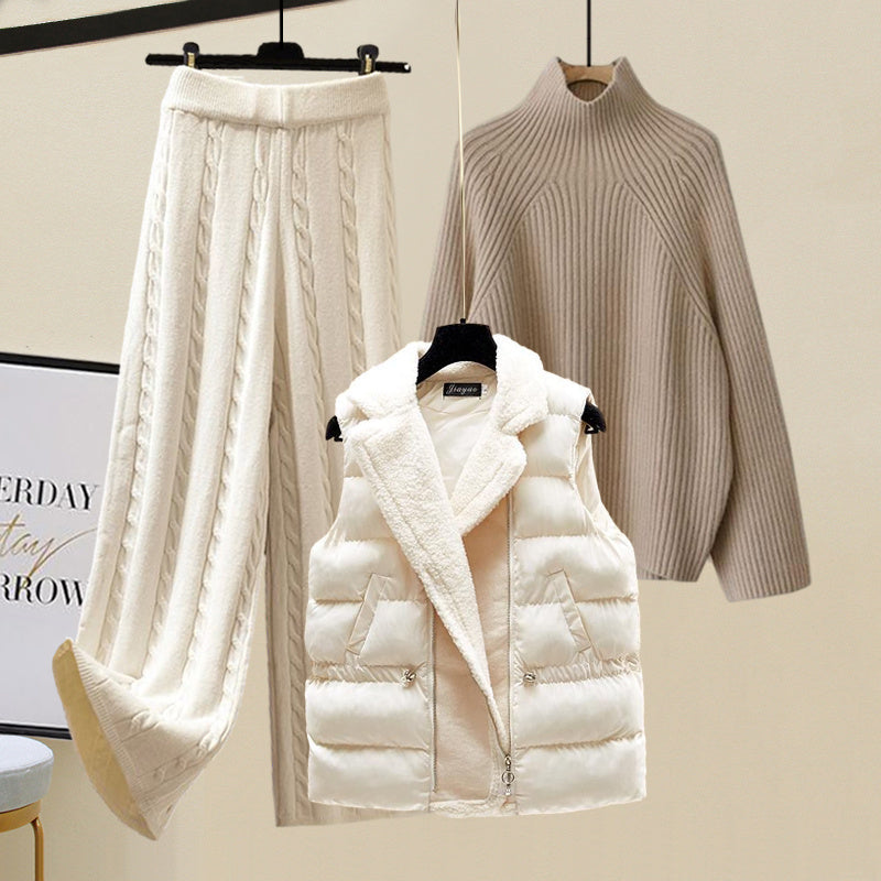 Riley™ | Comfortable and Cozy Knitwear Set