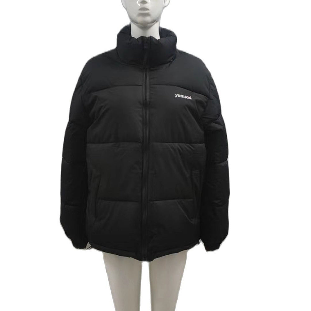 AURA - Casual Jacket Solid Outwear