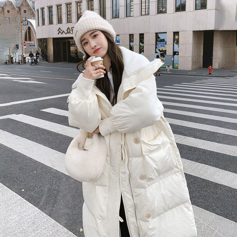 Celeste | Comfortable cosy winter jacket
