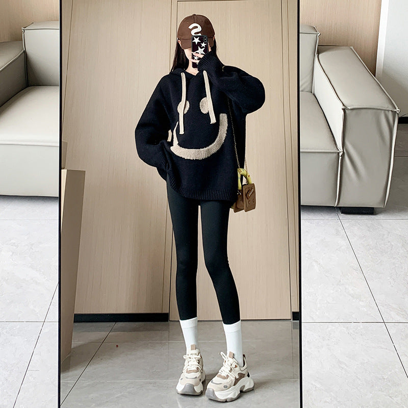 Julie | Cozy Hoodie