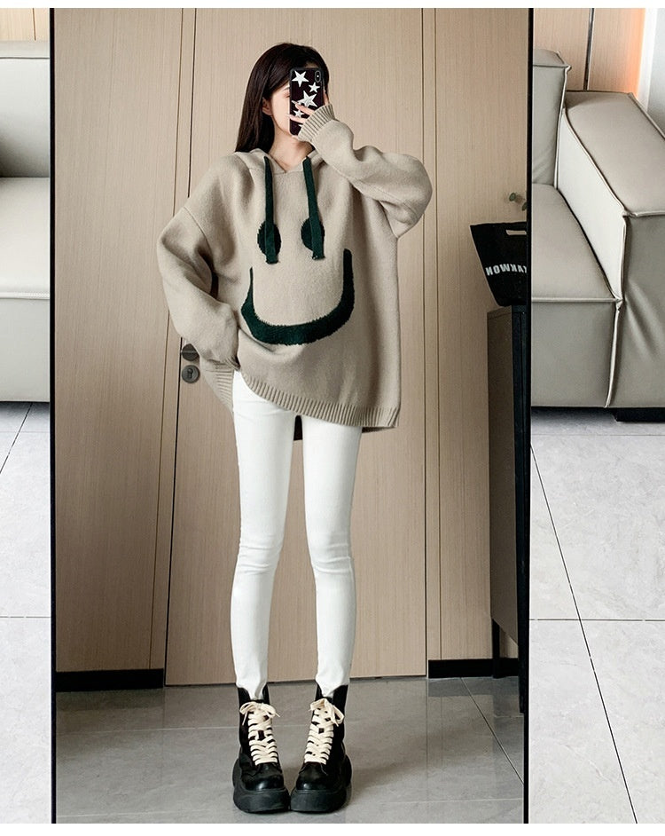Julie | Cozy Hoodie
