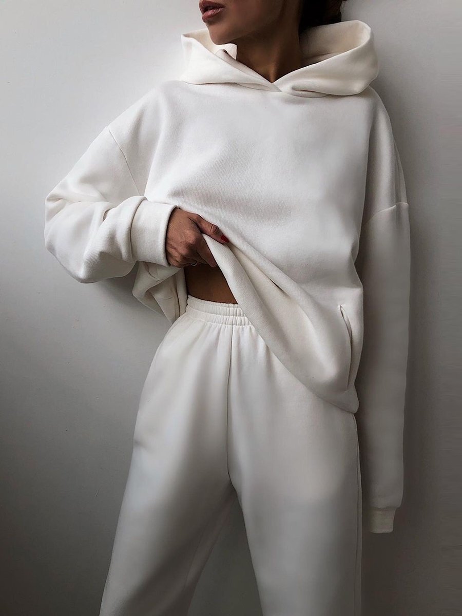 Sophy | Cozy Sweatsuit
