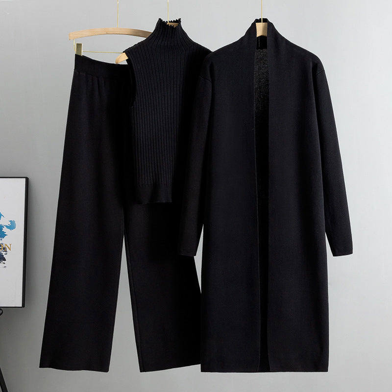 Mackenzie | Elegant 3-Piece Set