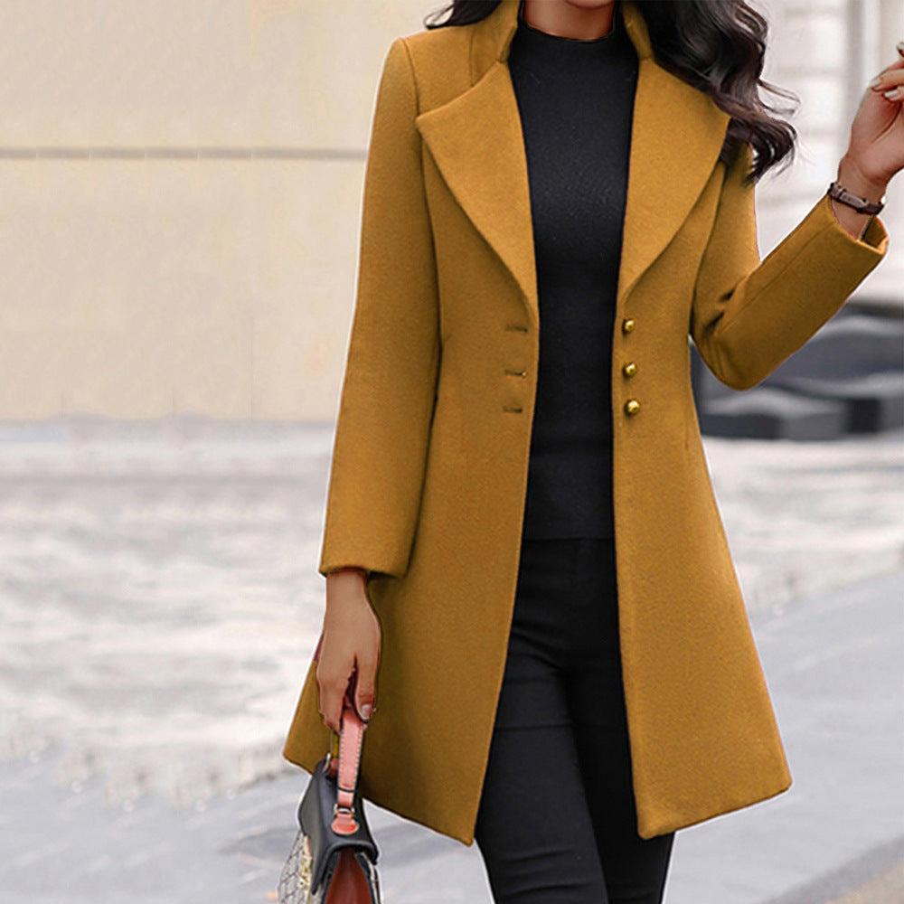 Harper® | Elegant Coat
