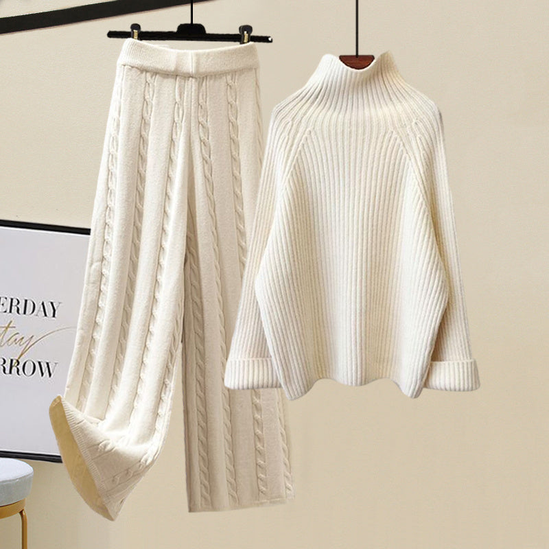 Riley™ | Comfortable and Cozy Knitwear Set