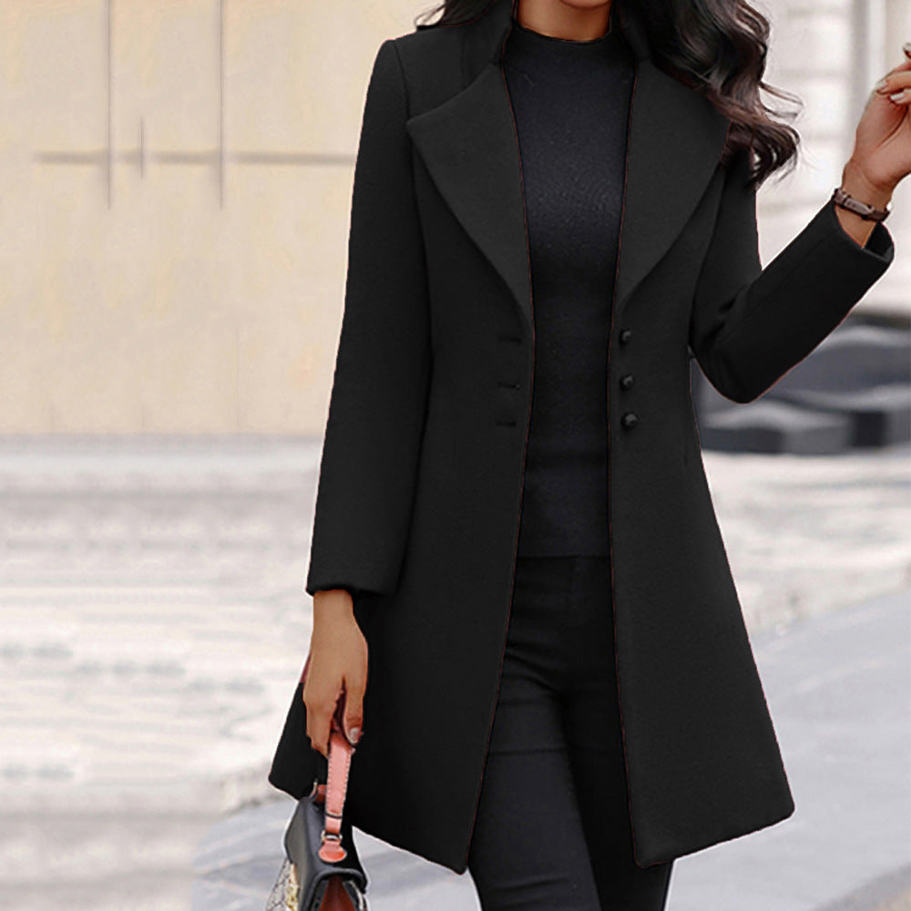 Harper® | Elegant Coat