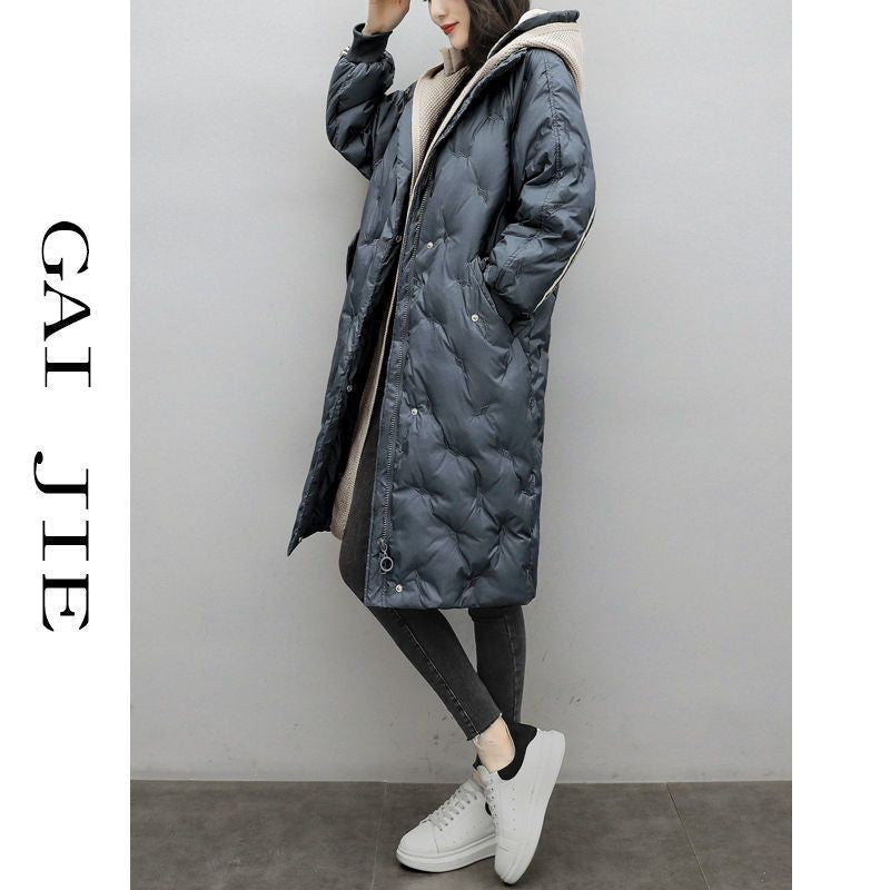Sherry™ - Long Winter Jacket