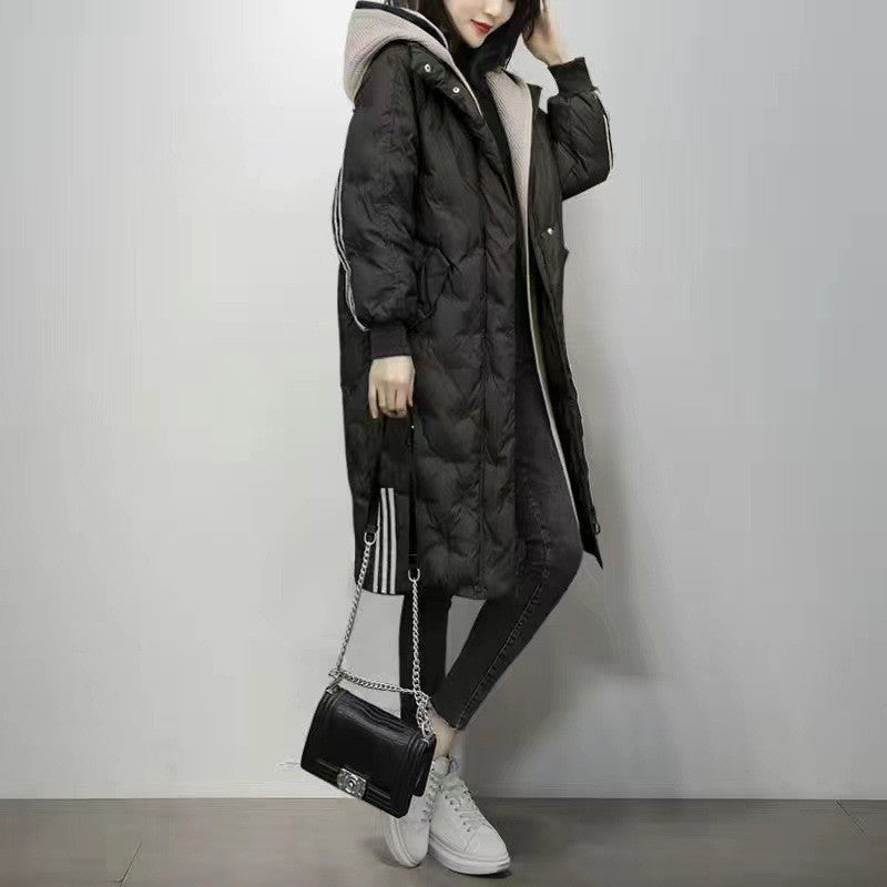 Sherry™ - Long Winter Jacket