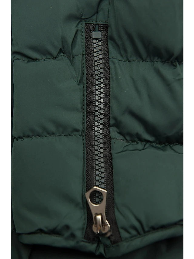 Amelia | Cosy Quilted Jacket