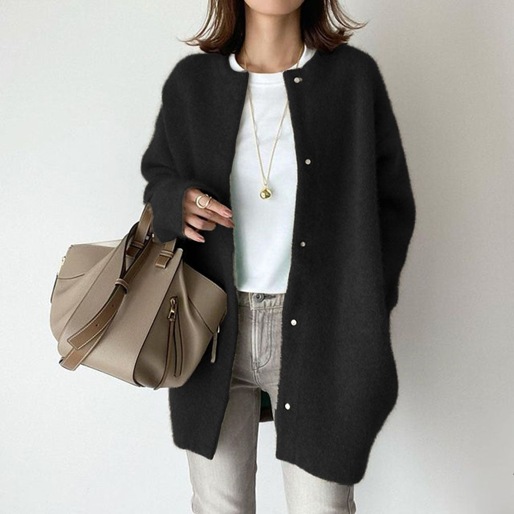 Hannah™ | Elegant Cardigan