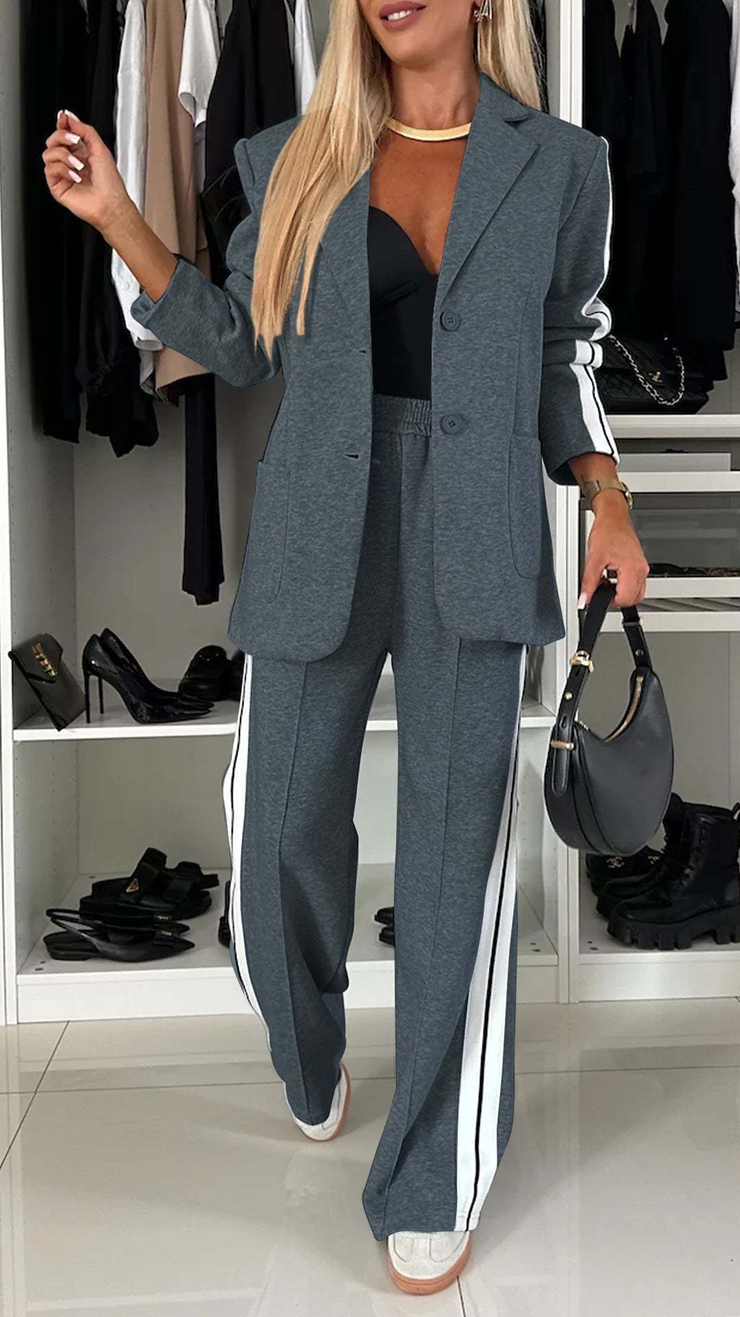 ALICE CASUAL OFFICE SUIT