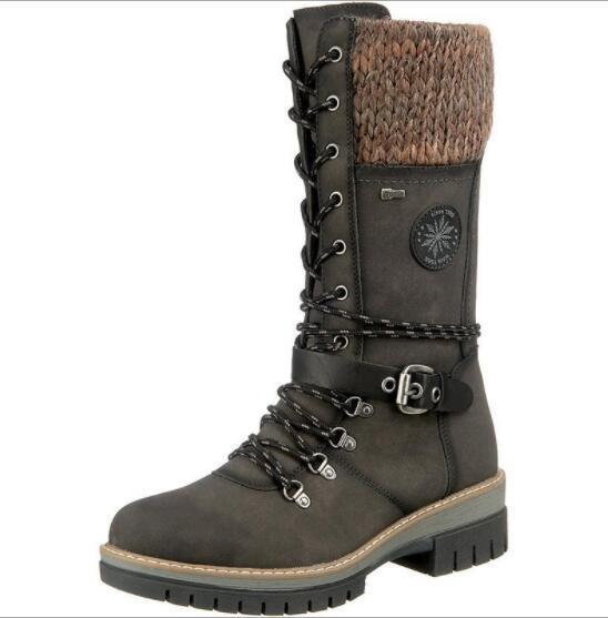 Alpine | Escape Boots