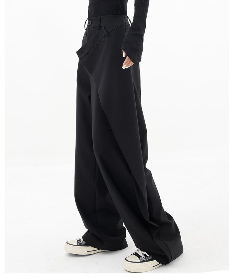 Sheila | Elegant Palazzo Pants