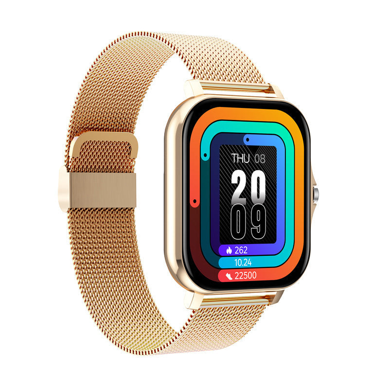Swift Watch - Premium Multifunctional Smartwatch