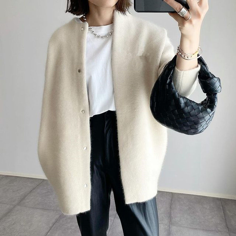 Hannah™ | Elegant Cardigan