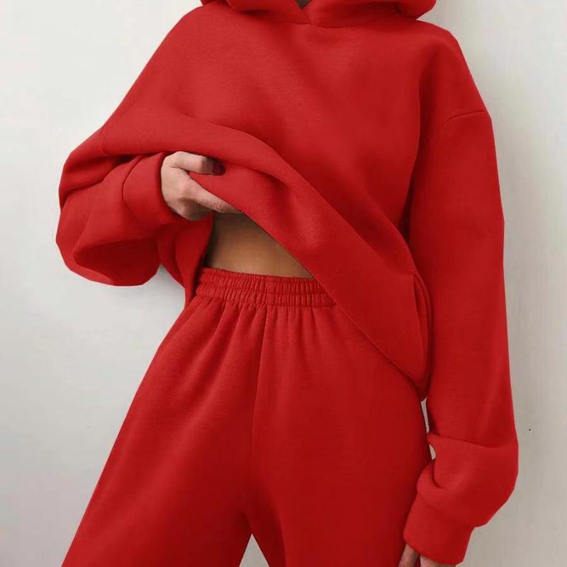 Sophy | Cozy Sweatsuit