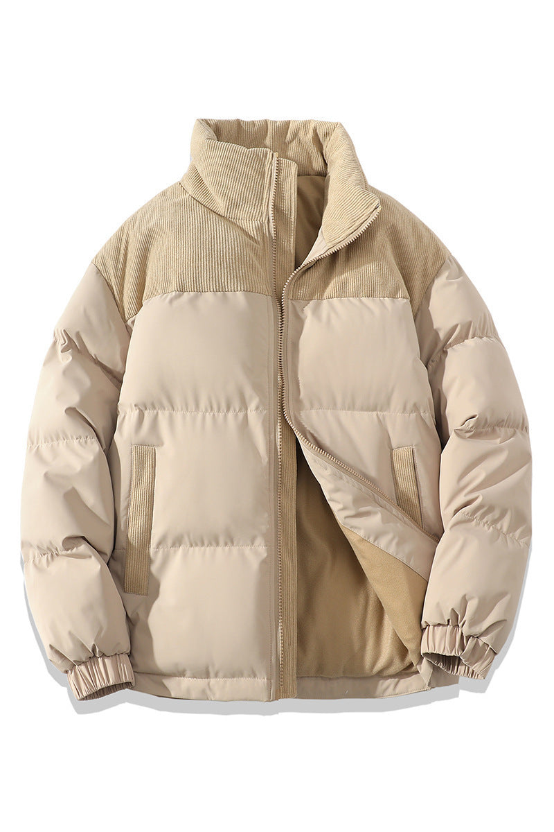Harper - Men Women Trending Jacket