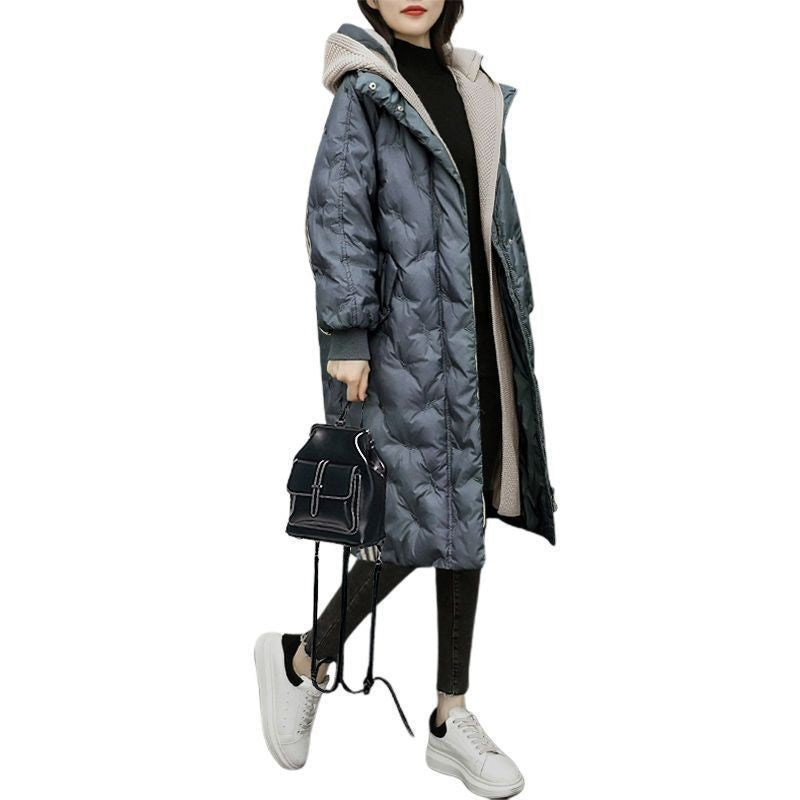Sherry™ - Long Winter Jacket