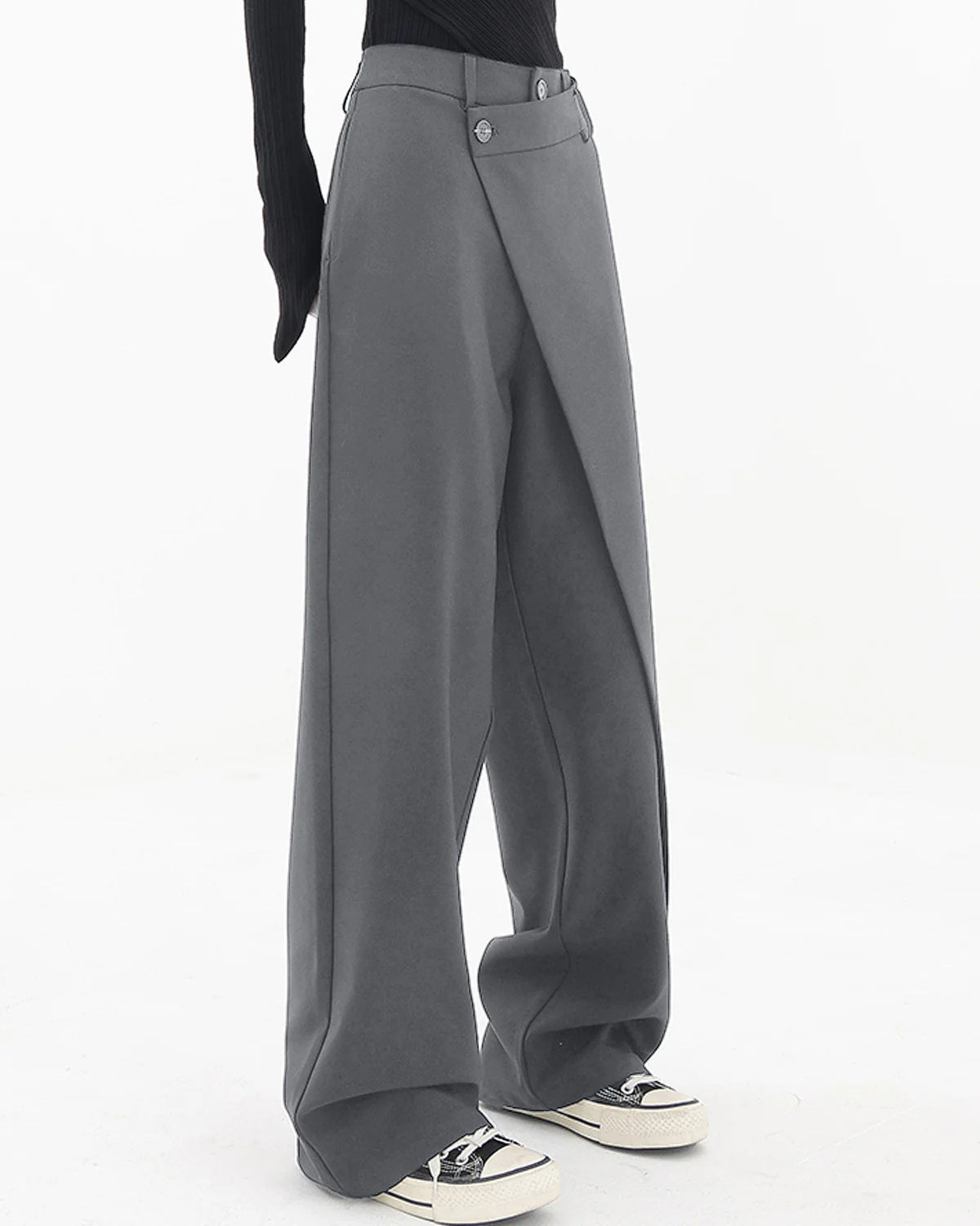 Sheila | Elegant Palazzo Pants