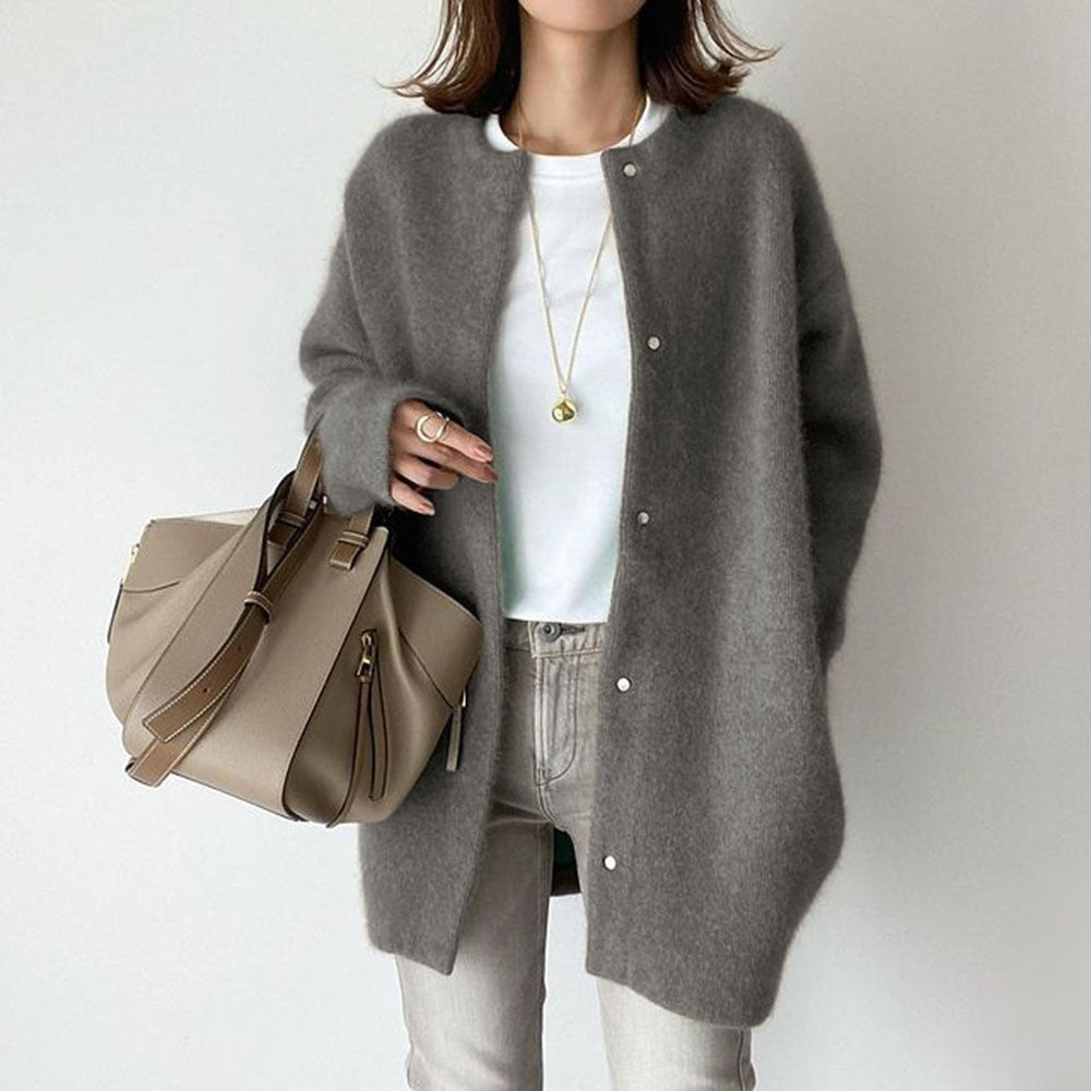 Hannah™ | Elegant Cardigan