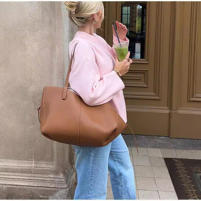 HARPER - Sweater Fashion Loose Long-sleeved