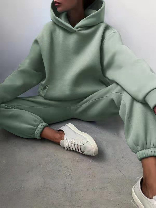 Sophy | Cozy Sweatsuit