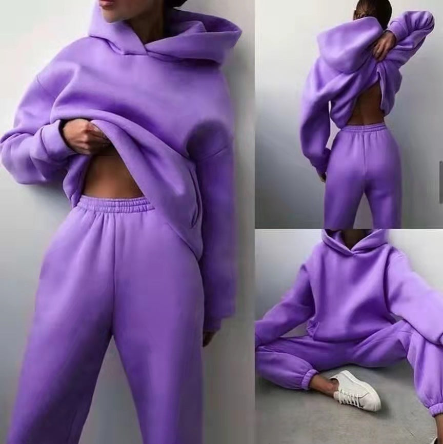 Sophy | Cozy Sweatsuit