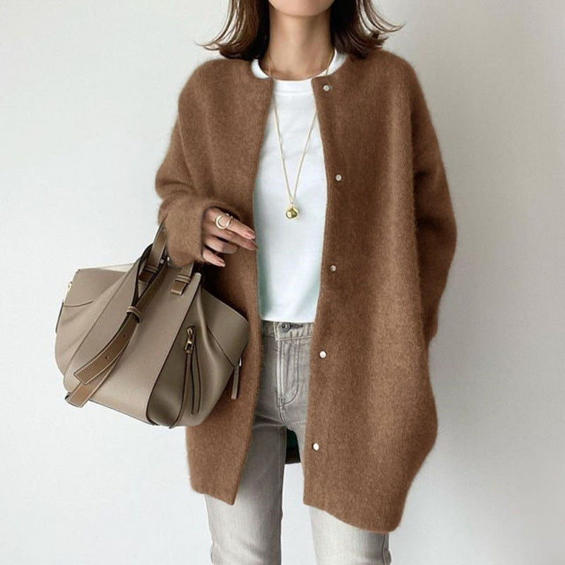 Hannah™ | Elegant Cardigan