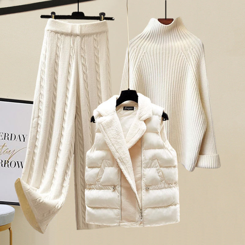 Riley™ | Comfortable and Cozy Knitwear Set