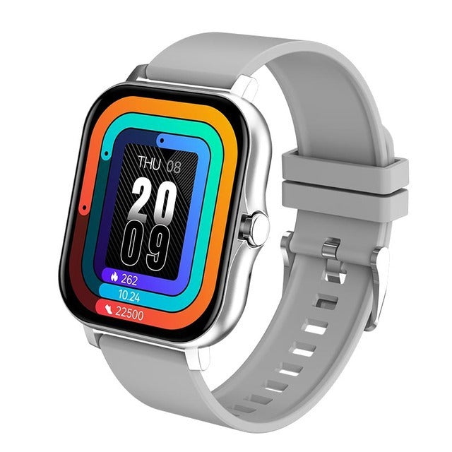 Swift Watch - Premium Multifunctional Smartwatch