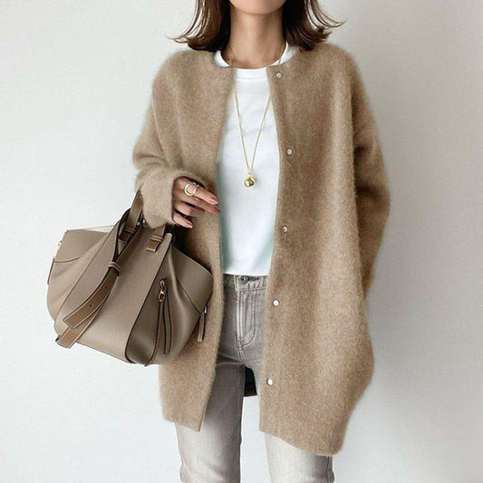 Hannah™ | Elegant Cardigan