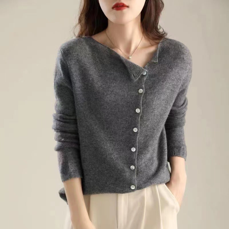 Camille | Elegant Vest