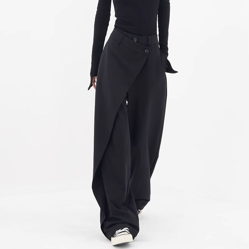 Sheila | Elegant Palazzo Pants