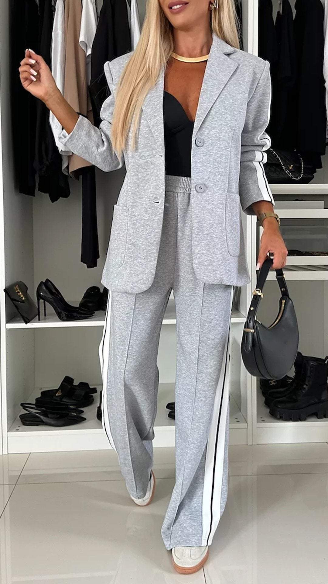 ALICE CASUAL OFFICE SUIT