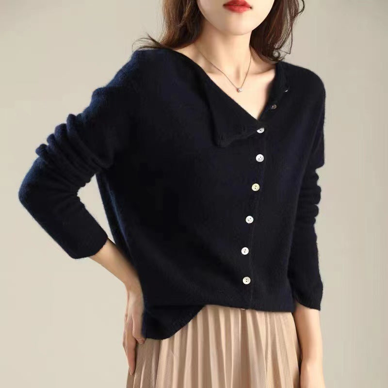 Camille | Elegant Vest
