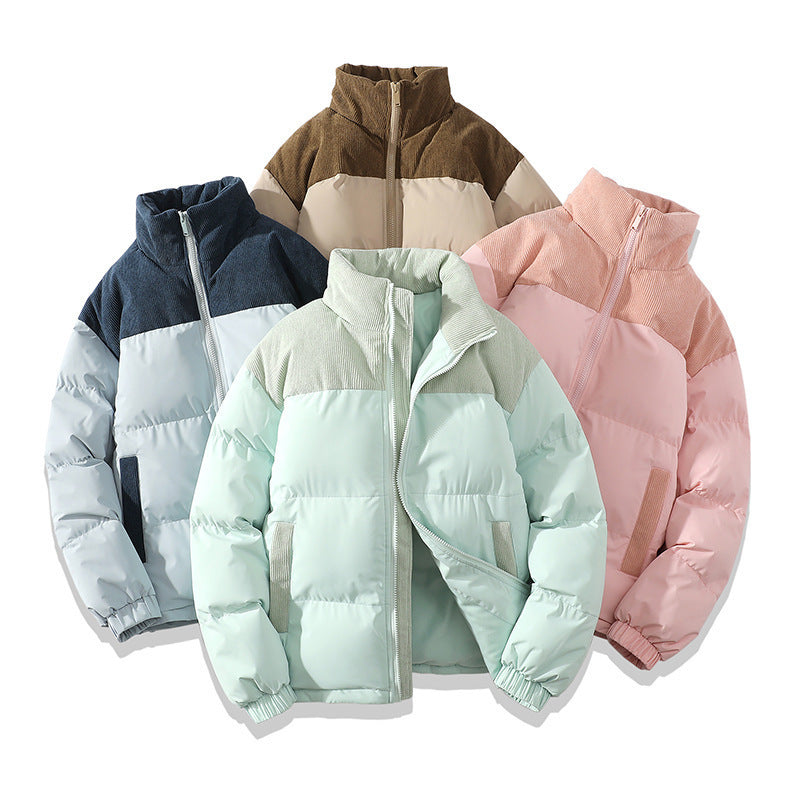 Harper - Men Women Trending Jacket