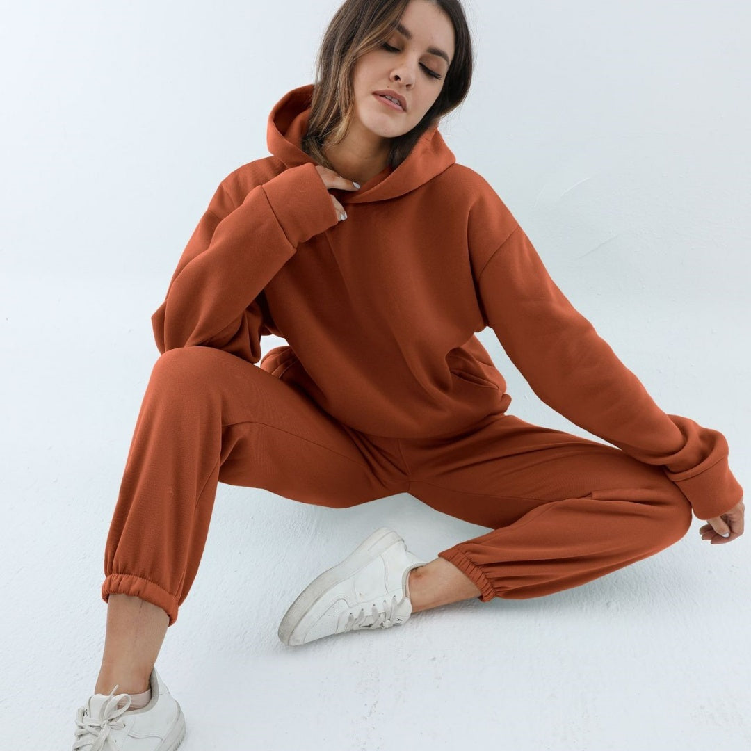 Sophy | Cozy Sweatsuit