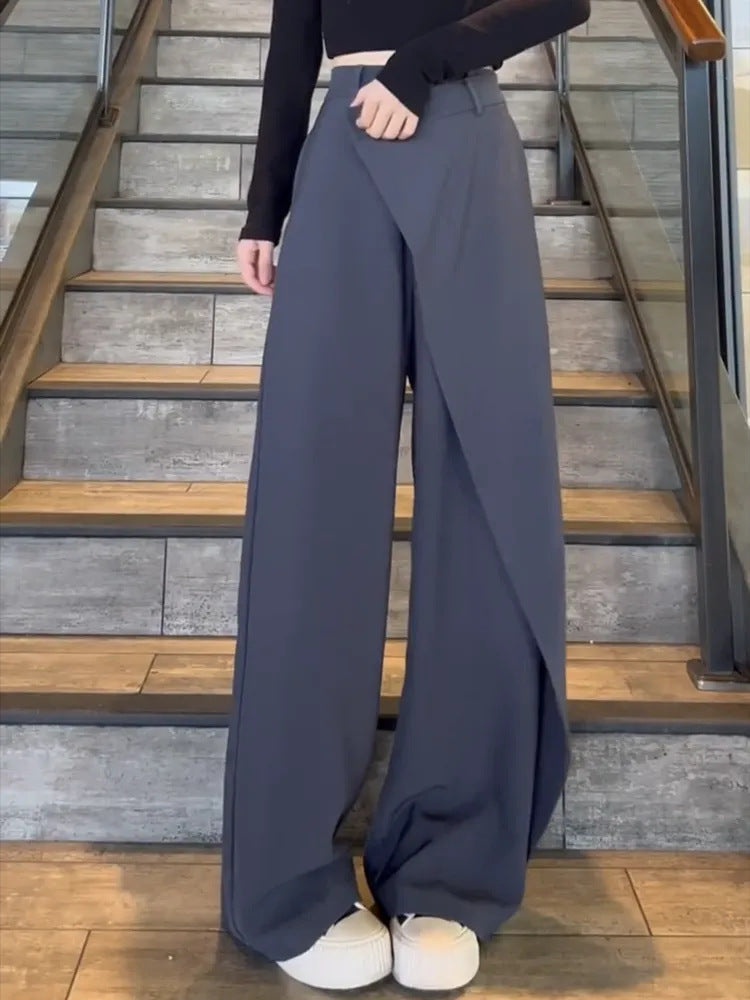 Sheila | Elegant Palazzo Pants