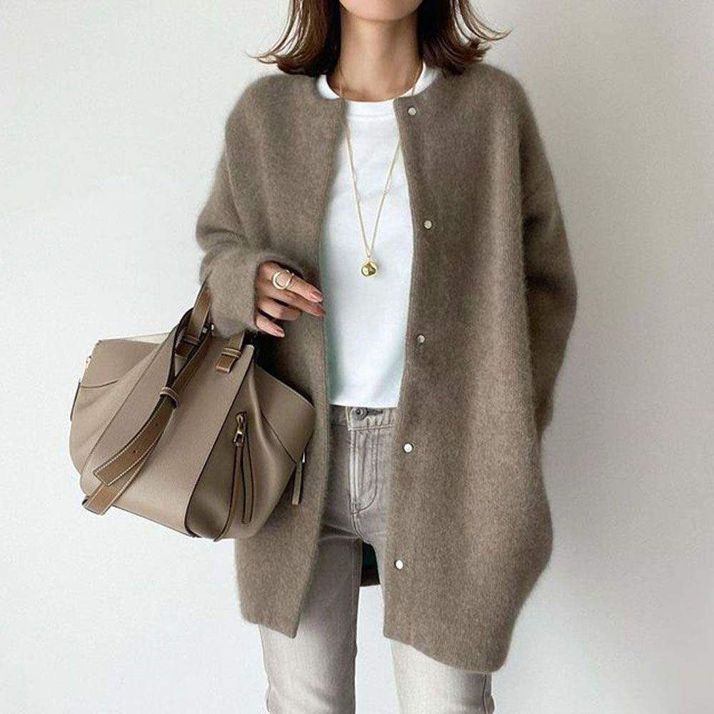 Hannah™ | Elegant Cardigan